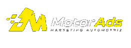 MotorAds — Marketing Automotriz
